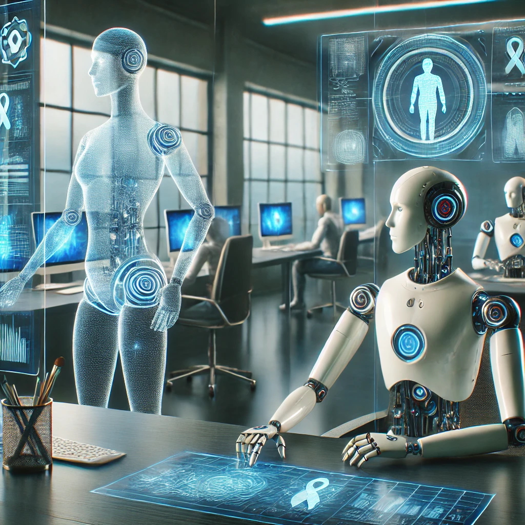 AI and Security