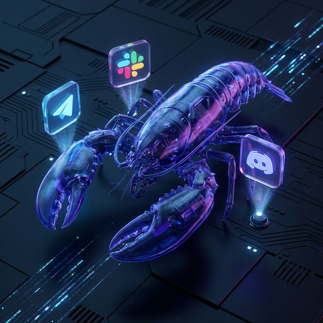 OpenClaw: เมื่อ AI ไม่ใช่แค่ Chatbot อีกต่อไป — ยุคของ Agentic AI มาถึงแล้ว