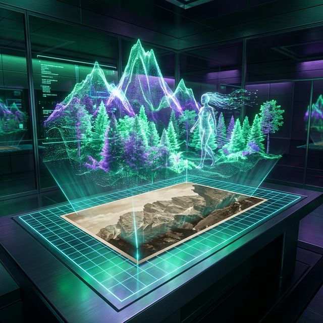 LingBot-World: Open-Source World Model ตัวแรกที่ท้าชน Google Genie 3 — สร้างโลกเสมือนจากภาพเดียว