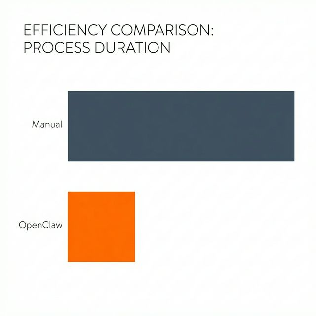 Automation ROI Comparison