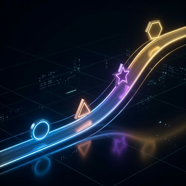 AI Model Price/Performance Efficiency Curve 2026