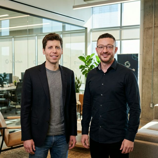 Sam Altman และ Peter Steinberger ร่วมมือกันขับเคลื่อนอนาคตของ AI Agents