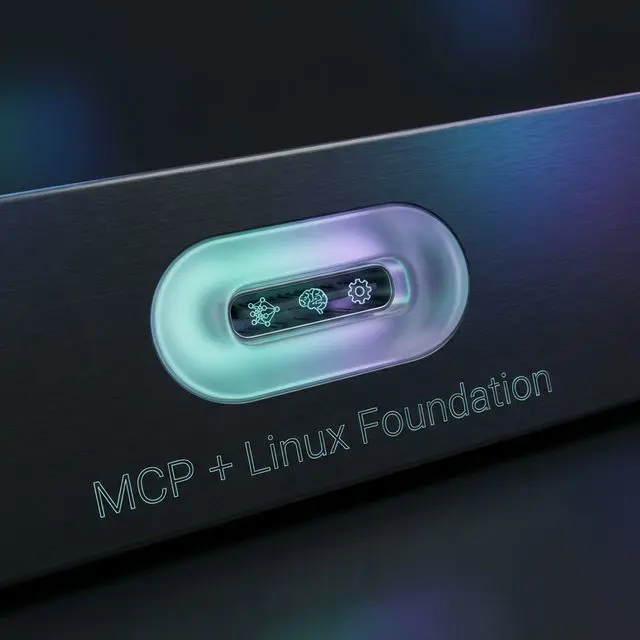 MCP เข้าร่วม Linux Foundation: ทำไมนี่คือข่าวใหญ่ที่สุดของ AI Agent ในปี 2025