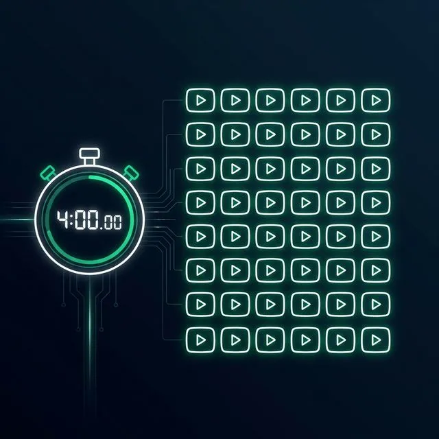 Claude Video Workflow