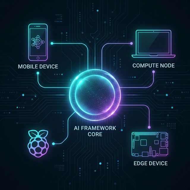 Nodes and Remote Connectivity