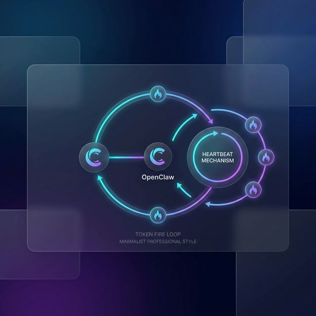 OpenClaw Heartbeat Mechanism