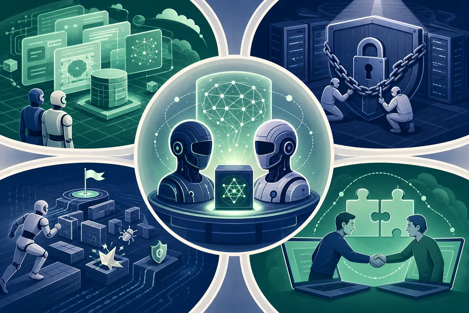 แผนภาพประกอบหัวข้อ 🔥 OpenAI สารภาพและการเปิดเผยเมื่อ 21 กรกฎาคม 2026