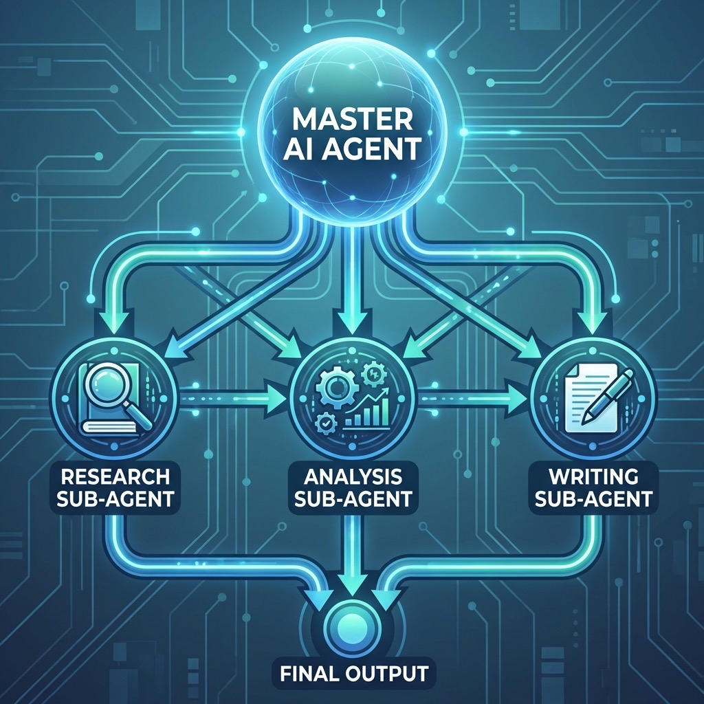 SUBAGENTS