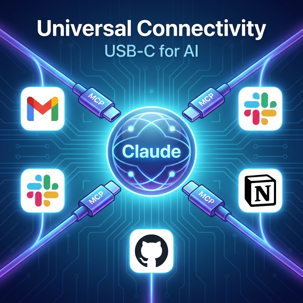 MCP Connection