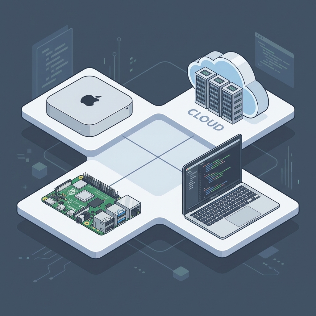 Hardware Options