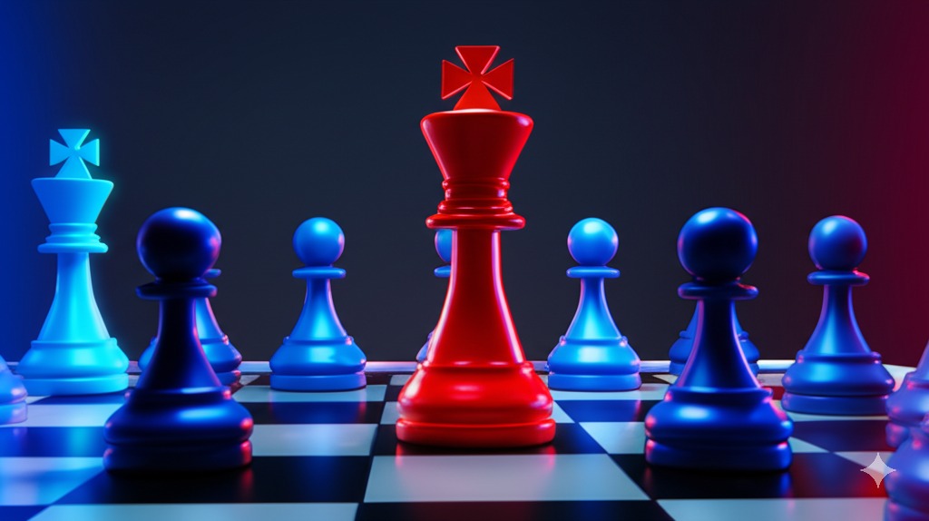 เจาะลึก Red Teaming สำหรับ Large Language Models (LLMs) - ตอนที่ 1: ปฐมบทและความสำคัญ